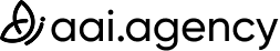 AAI Agency Logo